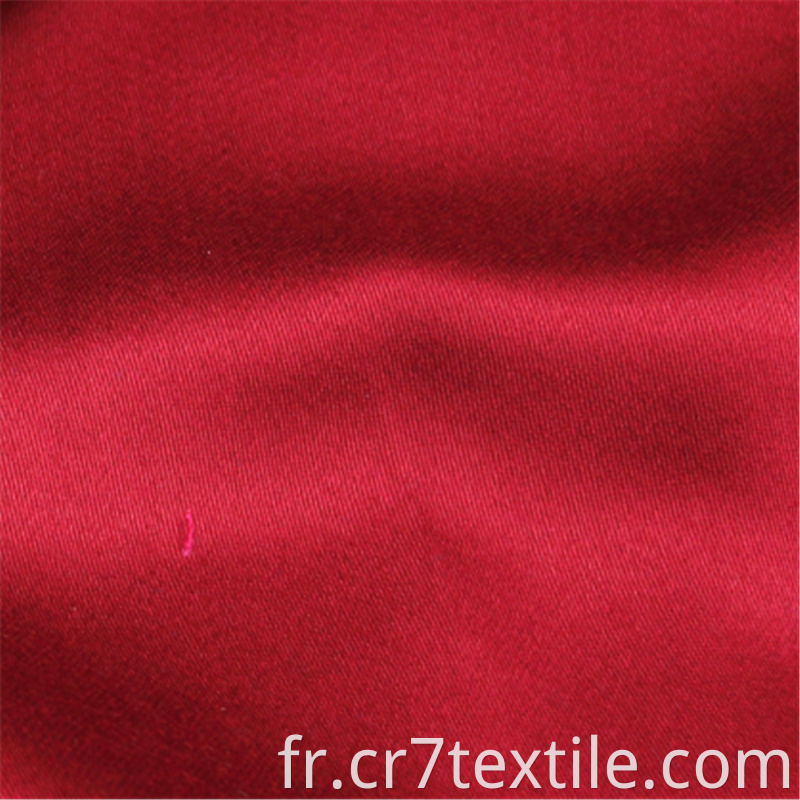 Satin Rayon Fabric